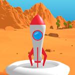 Cover Image of Download Asteroid Crusher 3D  APK