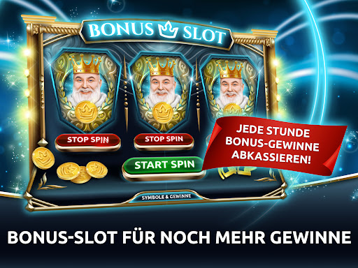 MEINE KRONE - Social Casino screenshot 8