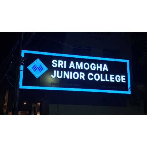 LED Sign Board - Manufacturer Screen 2