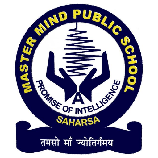 Master Mind Public School logo