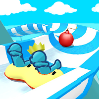 Ride the Slide