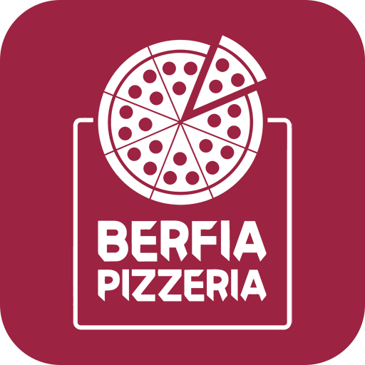 Berfia Pizzeria logo