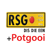 RSG Radio & Potgooi | SABC Radio South Africa