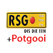 RSG Radio & Potgooi | SABC - Androidアプリ