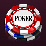 Cover Image of डाउनलोड पोकर मास्टर - 7 पोकर, हाई-लो, वन आइड जैक 2.0.2 APK