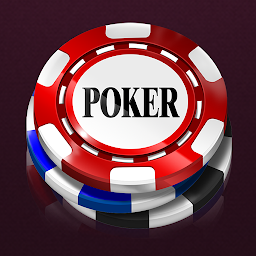 Изображение на иконата за Poker Master - 7poker, High-Lo