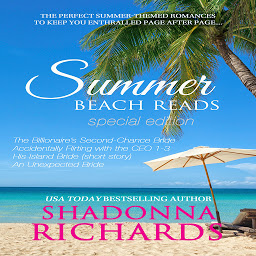 Obraz ikony: Summer Beach Reads (special edition)