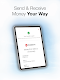 screenshot of MoneyGram® Money Transfers App