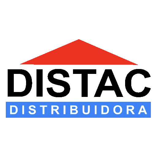 Distac Distribuidora logo