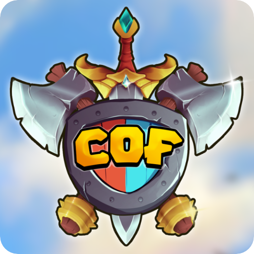 Conqueror Of Fantasy 0.3.12 Icon