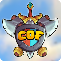 Conqueror Of Fantasy Mod Apk