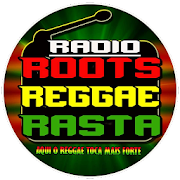 Rádio Roots Reggae Rasta