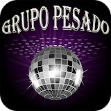 Grupo Pesado Musica icon