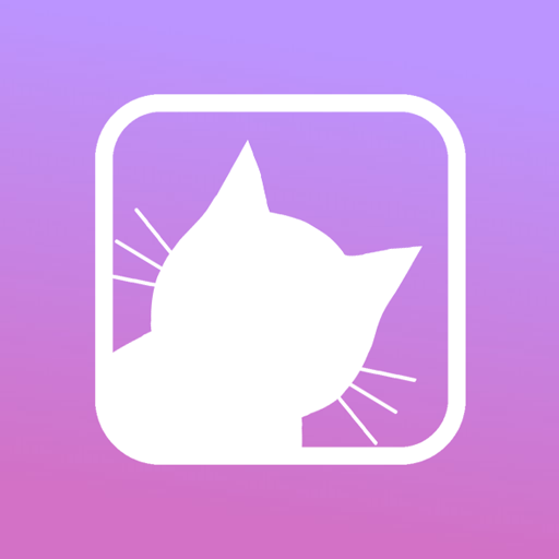 Homemade cat food recipes logo