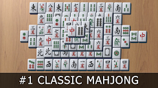 Mahjong: Classic Solitaireのおすすめ画像1