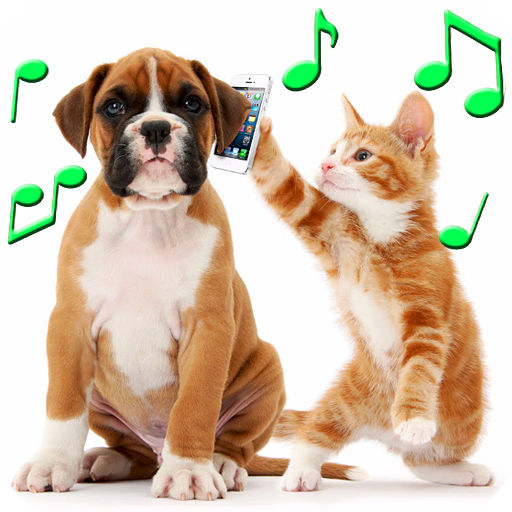 Animal Ringtones 2.0.1 Icon