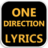 One Direction 1D Songs Lyrics: Album, EP & Singles icon