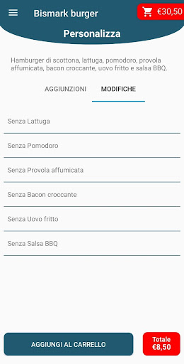 Zancos Palermo Screen 3