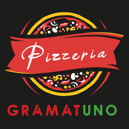 Pizzeria Gramatuno logo