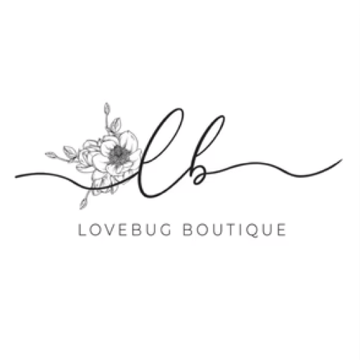 Lovebug Boutique logo