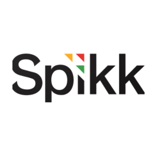 Spikk logo