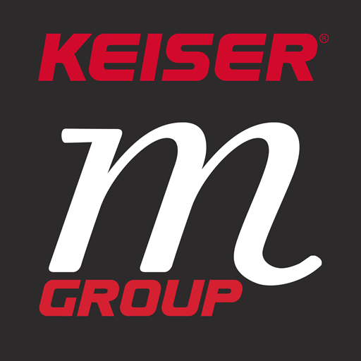 Keiser M Series Group  Icon
