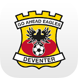 Go Ahead Eagles Official App icon