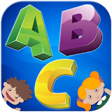 Ultimate ABC Kids Learning icon