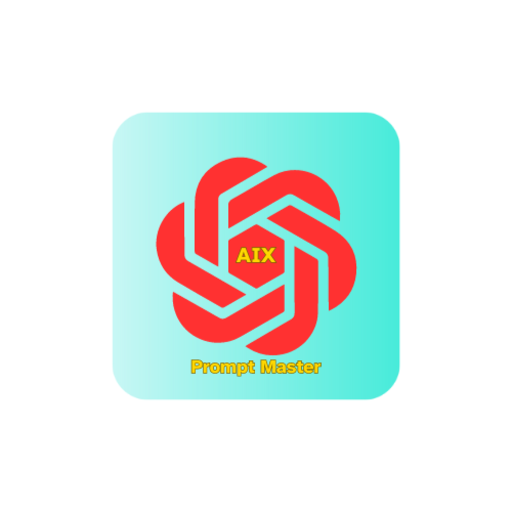 promptmaster logo