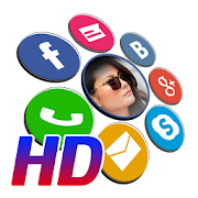 Top 30 Communication Apps Like HD Contact Widgets+ - Best Alternatives