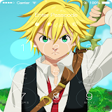 keypad for The Seven Deadly Sins icon