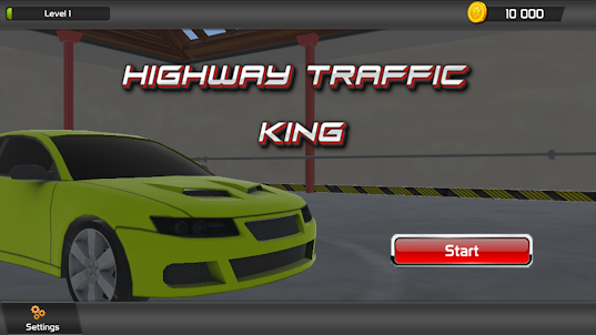 Highway Traffic King