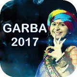 Kinjal Dave Navratri Garba 2017 icon