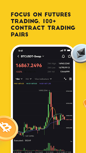 Krpbit Screen 3