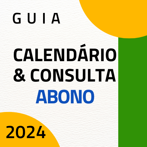 PIS PASEP 2024 Consulta - Guia logo