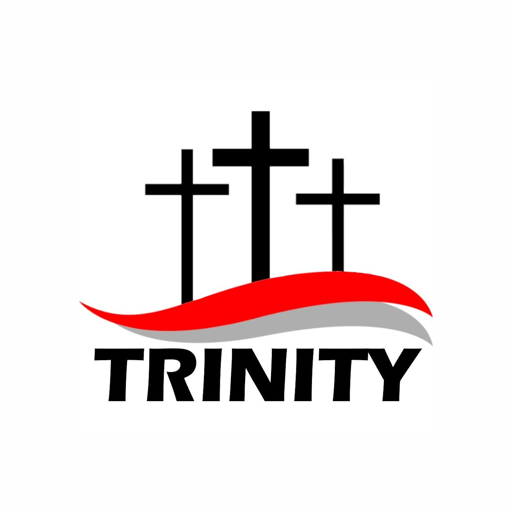 Trinity UMC Bloomfield logo