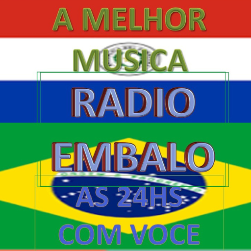 Radio Embalo 5.2.3 Icon