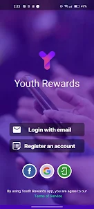 Youth Rewards - Cash App