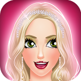 Spring Colors: Girl Makeover icon