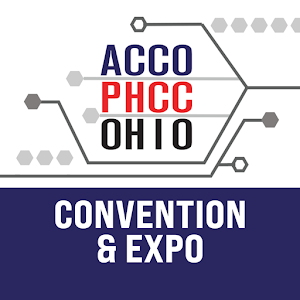 ACCO/PHCC Ohio Convention Unknown