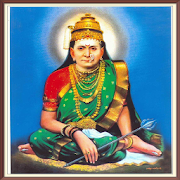 swami samarth mantra audio app  Icon