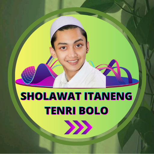 Sholawat Itaneng Tenri Bolo logo