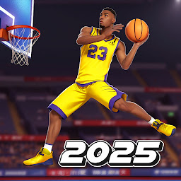 Dunk Smash: Basketball Games: Download & Review