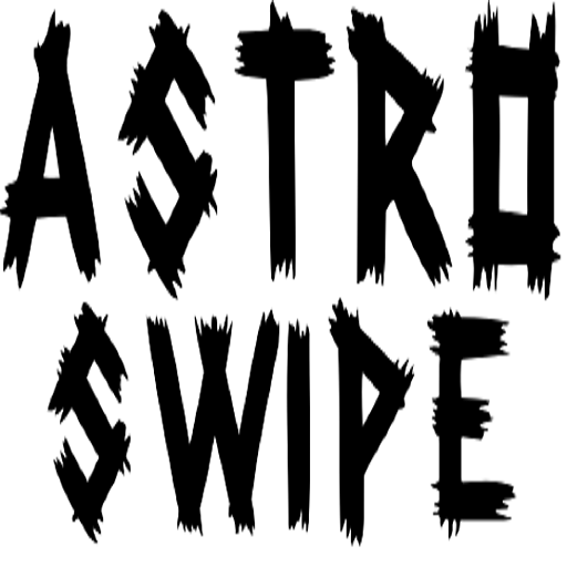 Astro Swipe