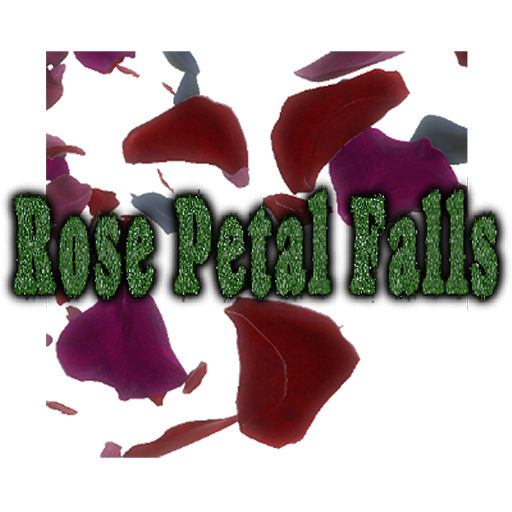 Rose Petal Live Wallpaper logo