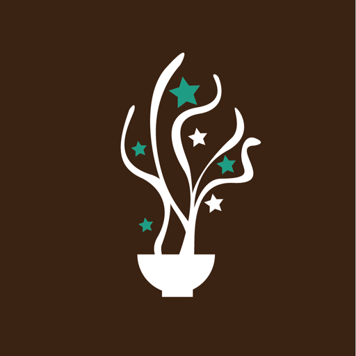 Magic Noodle logo