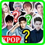 Cover Image of Tải xuống guess the kpop song  APK