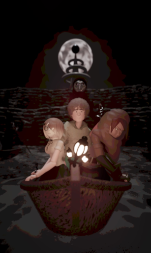 Android application Studies in Darkness screenshort