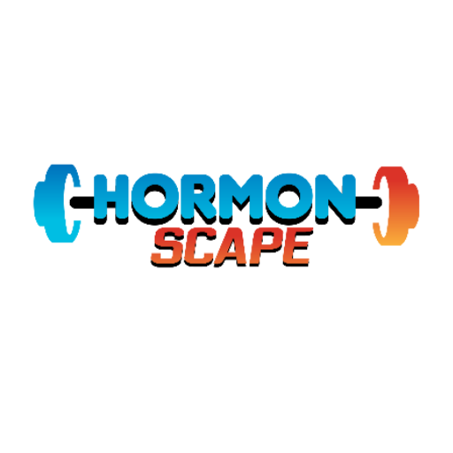 Hormonscape - Apps On Google Play
