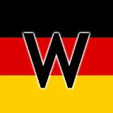German Vocabulary (Lite) icon